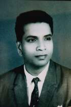 Mr. S. Sivasubramaniam