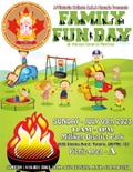 featured image thumbnail for post Family Fun Day and Annual General Meeting 2023