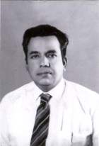 Mr. K. Arunasalam