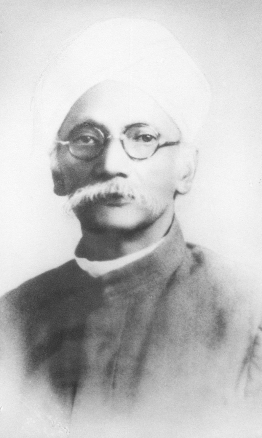 Mr. C. M. Chellappah