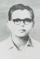 Mr. V. Rajasundram