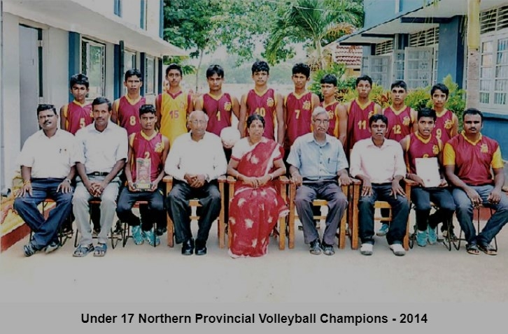 news sundaytimes 2014 09 28 photo under 17 northern provincial volleyball champions 2014