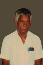 Mr. S. Pathmanathan