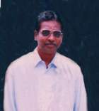 Mr. K. Chandrapalan