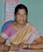 Mrs. S. Sivagumar