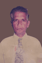 Mr. K. K. Nadarajah